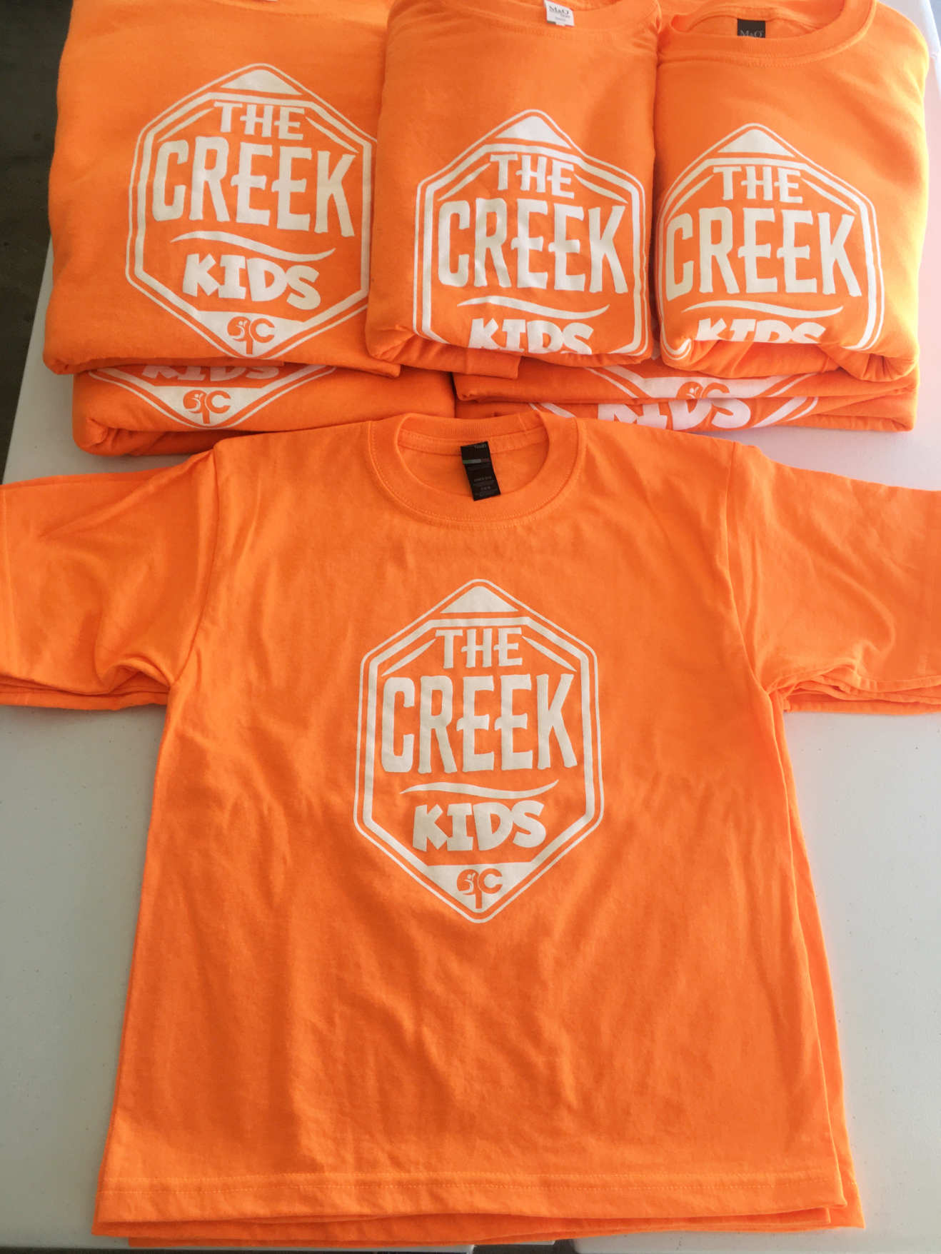 Screen Printing in Amarillo, TX Sparrow Printing House